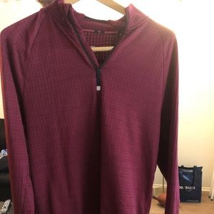 Champion Running Jacket